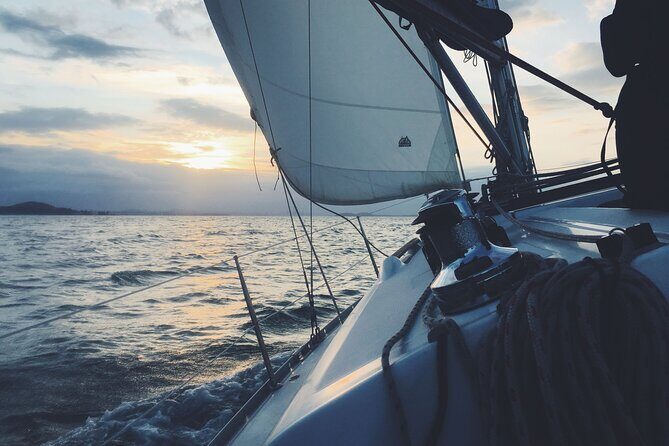 Corfu Island Sunset Cruise on Sailing Boat - Final Thoughts