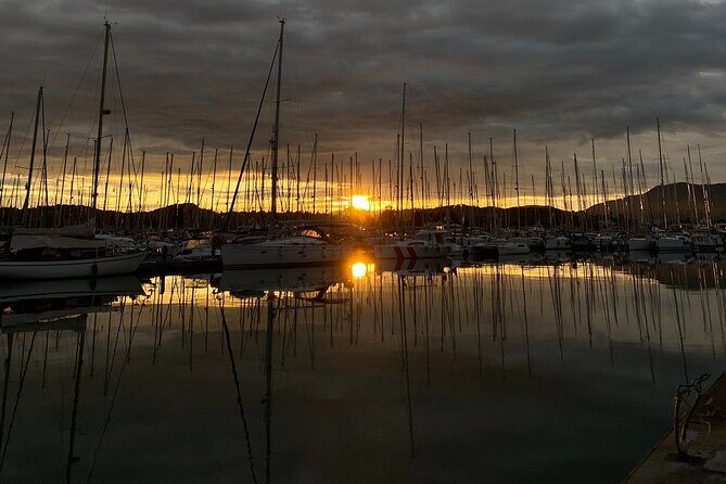 Corfu Island Sunset Cruise on Sailing Boat - The Sum Up