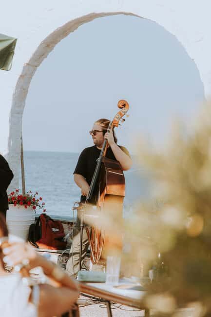 Corfu: Live Jazz Music and Local Stories at the Marina - Final Thoughts: Who Is This Tour Best For?