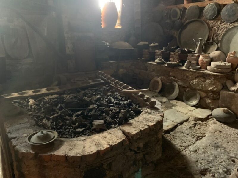 Corfu: Meteora private day tour from Corfu - The Experience: A Detailed Look at the Meteora Private Tour