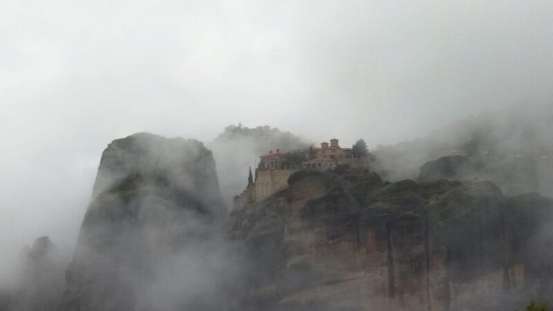Corfu: Meteora private day tour from Corfu - Final Thoughts