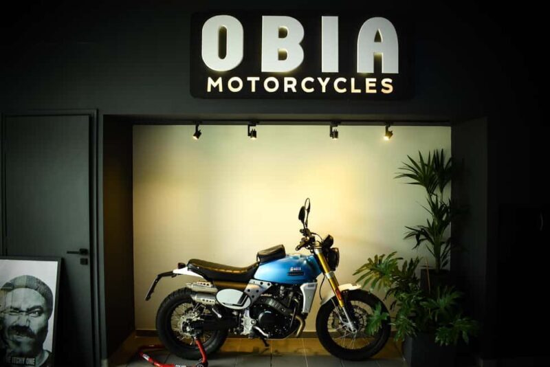 Corfu Motorcycle Rental - Why Choose Corfu Motorcycle Rental?