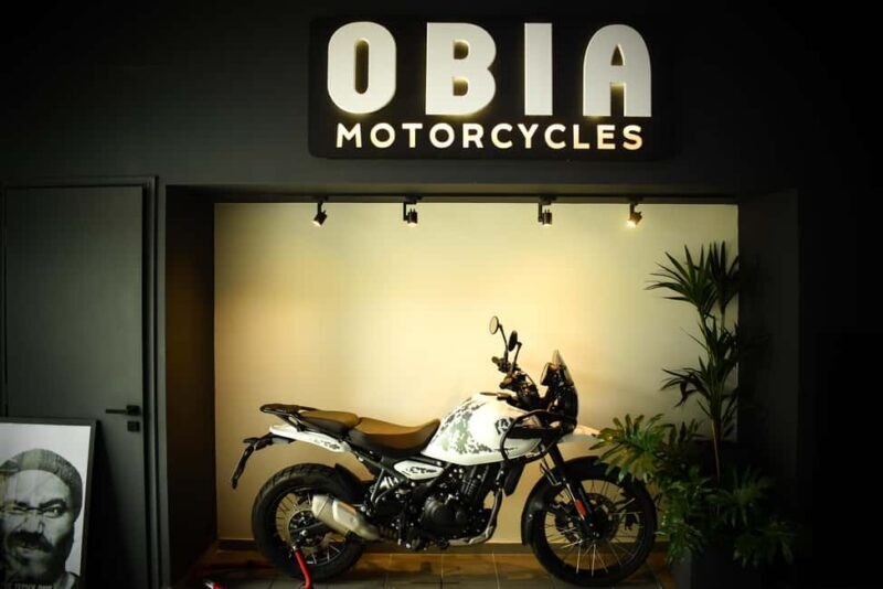 Corfu Motorcycle Rental - The Real Value of Riding Corfu