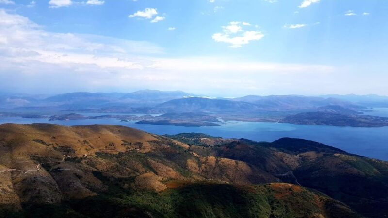 Corfu: Mount Pantokrator Shore Excursion - Practical Tips for Making the Most of This Tour
