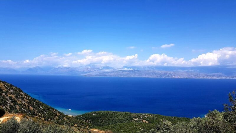 Corfu: Mount Pantokrator Shore Excursion - Final Thoughts