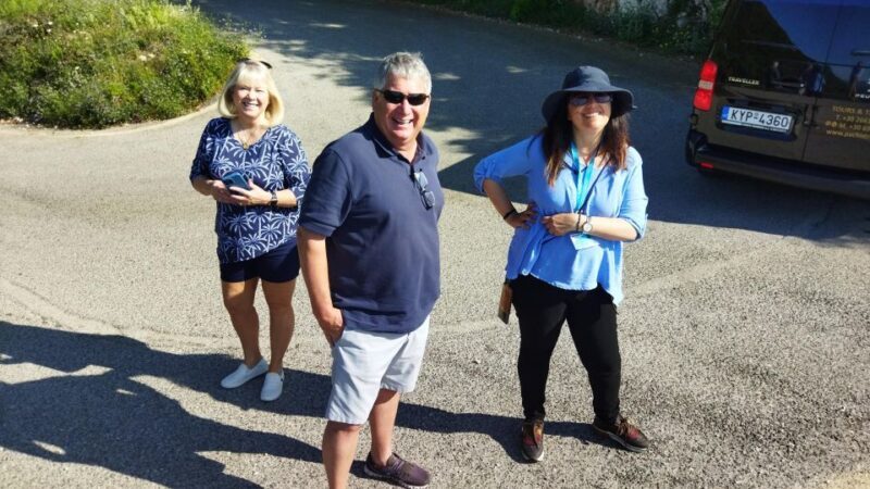 Corfu: Mountain Villages Private Tour - FAQ