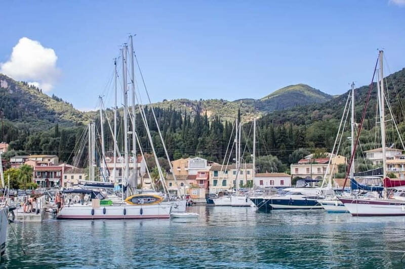 Corfu: Music Stories of a Corfiot Experience at the Marina - Why This Tour Offers Real Value