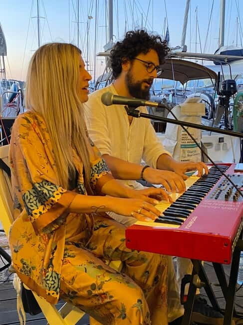 Corfu: Music Stories of a Corfiot Experience at the Marina - The Sum Up: Is It Worth It?