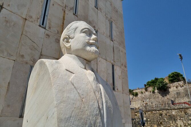 Corfu New Town Hidden History Walking Tour - Experience the Hidden Heart of Corfu’s New Town