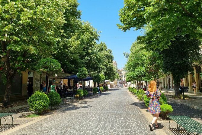 Corfu New Town Hidden History Walking Tour - Analyzing the Value: Is It Worth It?