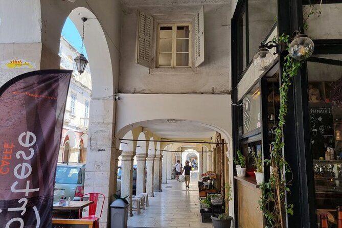 Corfu New Town Hidden History Walking Tour - Final Thoughts: Who Should Book?