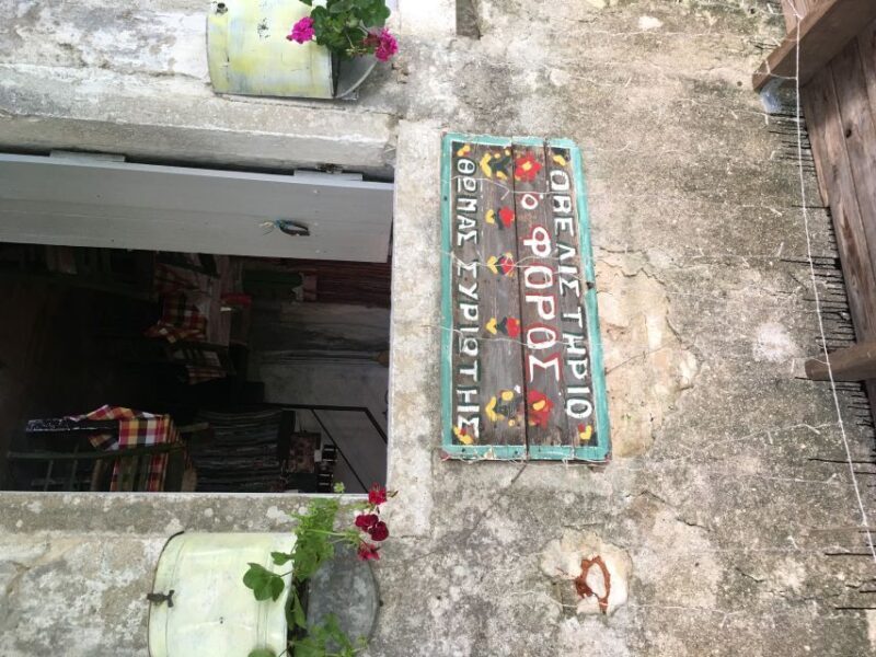 Corfu: Northwest Coast and Village Charms 4x4 Tour - Practical Details That Matter