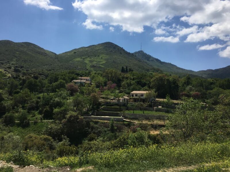 Corfu: Northwest Coast and Village Charms 4x4 Tour - Authenticity and Experience Highlights