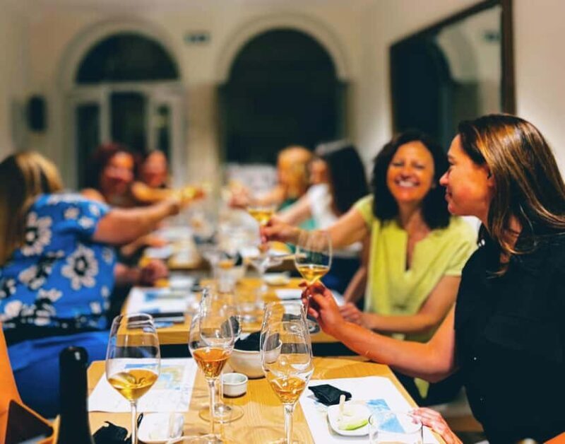 Corfu Old Town: Boutique Wine Tasting at CHOES Reserve - FAQ