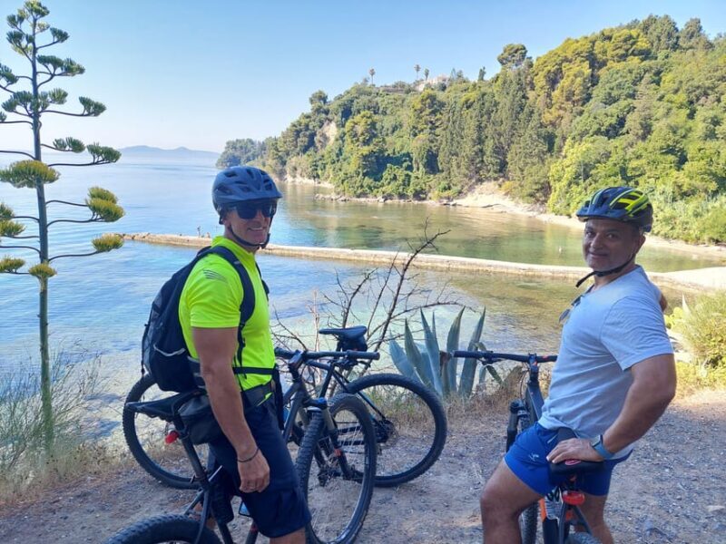 Corfu: Old Town Cycle Tour-History,Flavours & Narrow Alleys! - FAQ