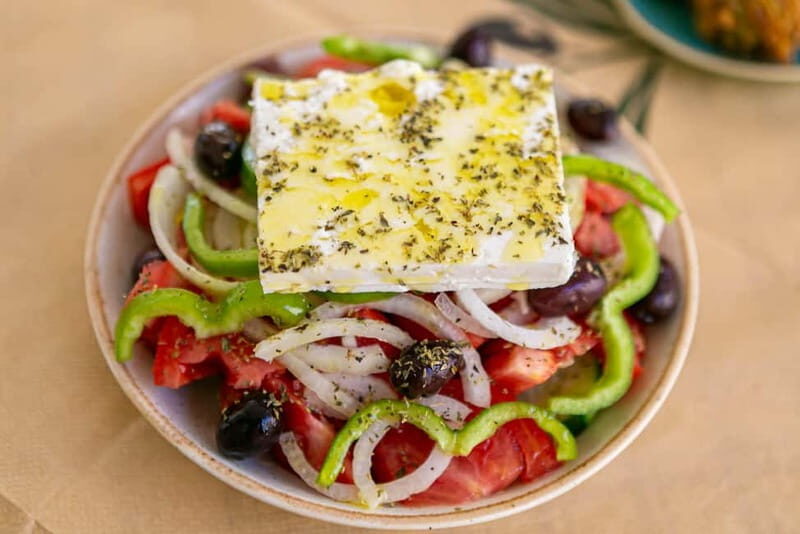 Corfu: Old Town Food and Culture Walking Tour - An In-Depth Look at the Corfu Old Town Food and Culture Tour