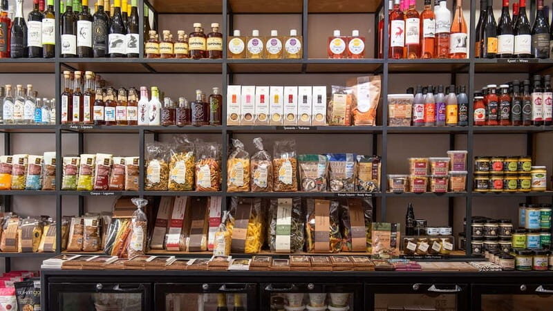 Corfu: Old Town Food and Culture Walking Tour - Why This Tour Works Well