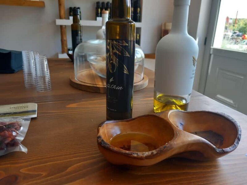 Corfu: Olive Oil and Kumquat Tasting Tour with Minivan - A Deep Dive Into the Corfu Olive Oil and Kumquat Tour