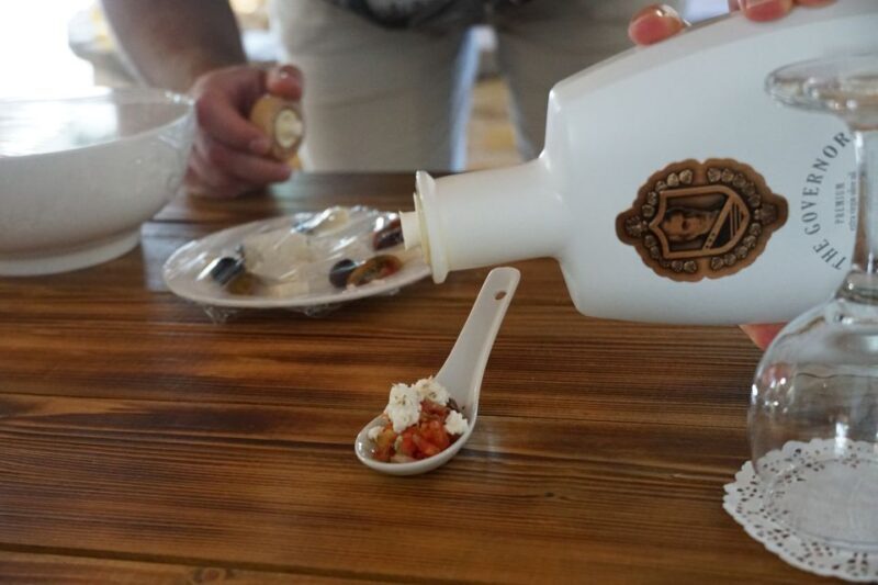 Corfu: Olive Oil Experience - The Governor's Olive Mill - FAQs