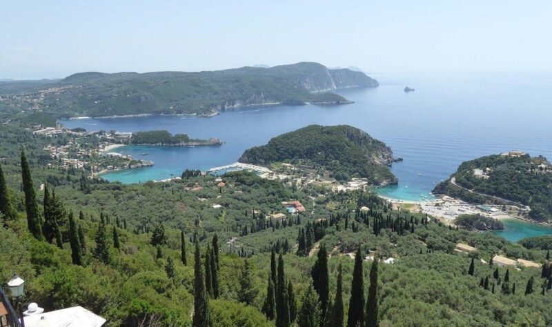Corfu: Olive Oil & Wine Tastings & Traditional Villages Tour - Discover Corfu’s Charm: Olive Oil & Wine Tasting Tour