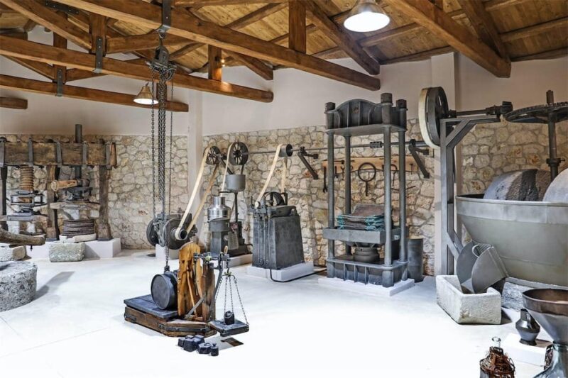 Corfu: Olive Oil & Wine Tastings & Traditional Villages Tour - Practical Details and What You Can Expect