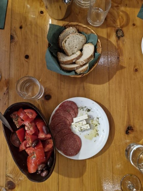 Corfu: Olive Oil & Wine Tastings & Traditional Villages Tour - FAQs