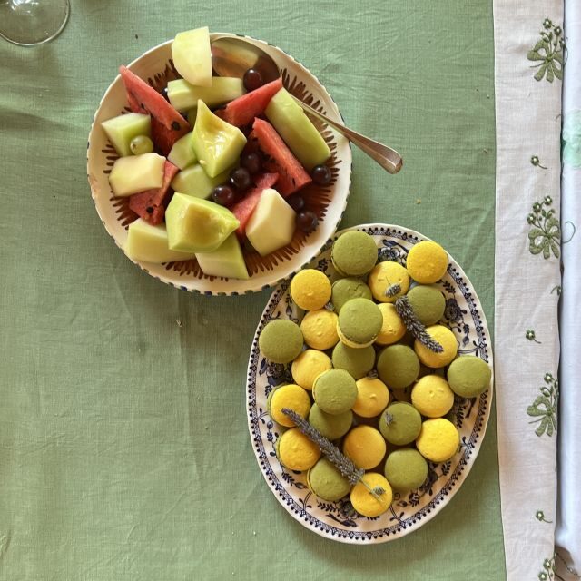 Corfu: Organic Olive Oil Farm Tour with Transfer and Tasting - FAQ