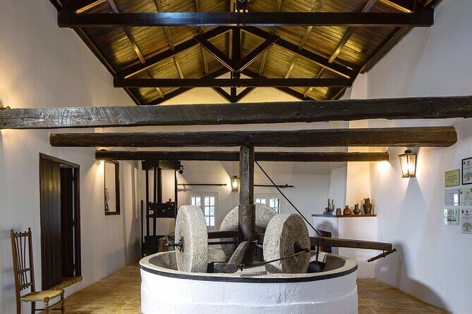 Corfu Organic Olive Oil Tasting at Family Farm - FAQ