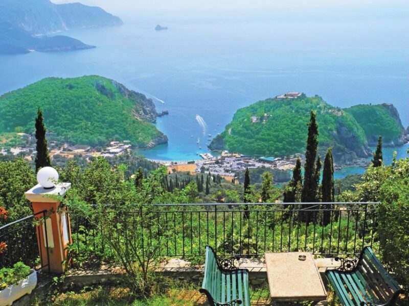 Corfu: Palaiokastritsa, Mouse Island, and Old Town Tour - Who Will Enjoy This Tour?