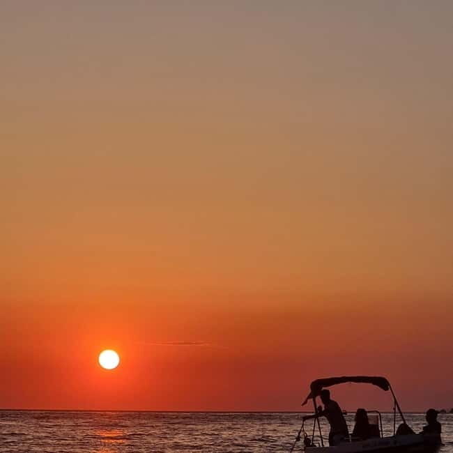 Corfu: Palaiokastritsa Sunset Cruise - The Details That Matter
