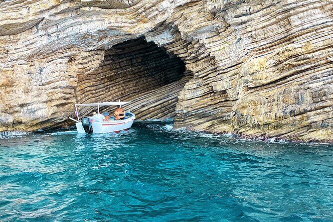 Corfu: Palaiokastritsa Swimming and Loggas Beach Sunset Tour - Final Thoughts