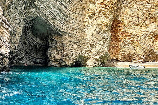 Corfu: Palaiokastritsa Swimming and Loggas Beach Sunset Tour - FAQ