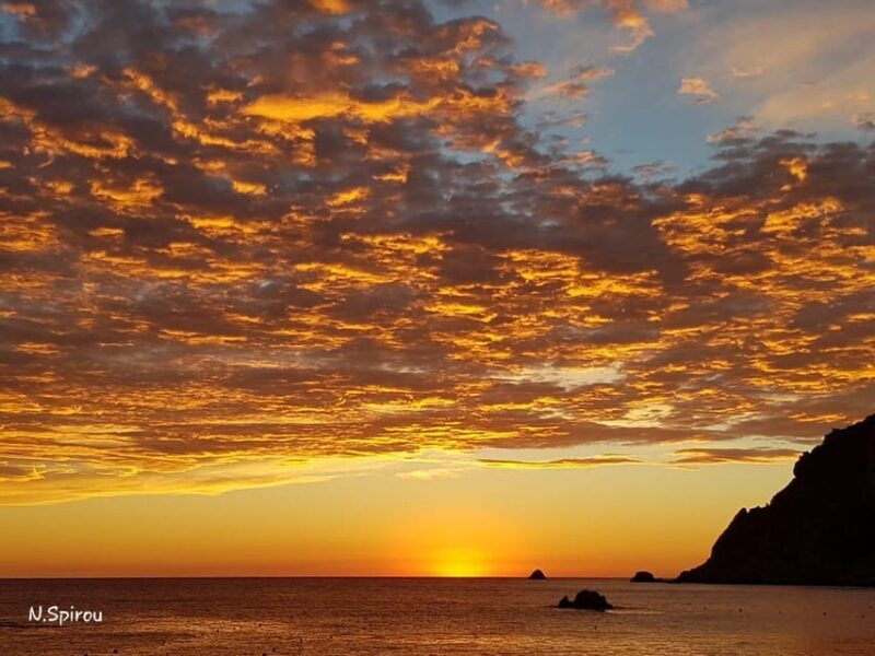 Corfu Paleokastritsa Paradise SUNSET CRUISE - Final Thoughts
