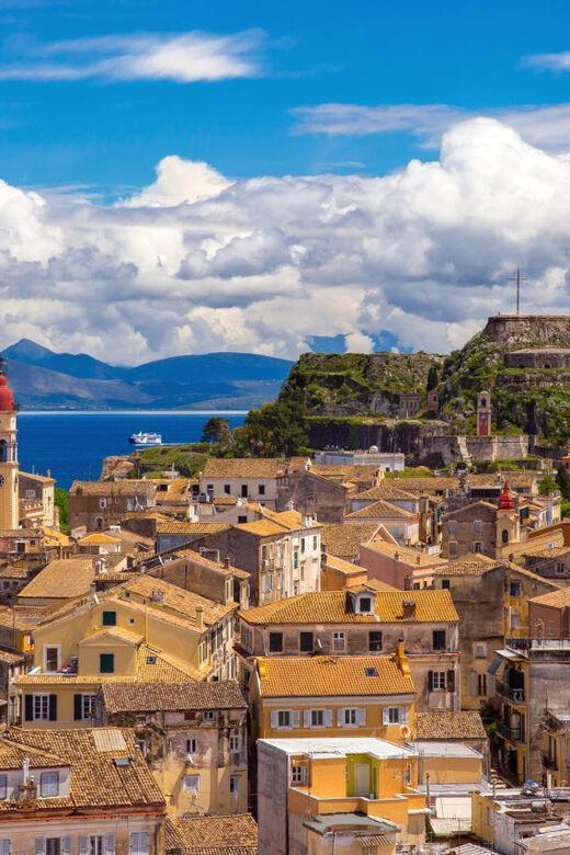 Corfu: Panoramic Island Highlights Van Tour from Cruise Port - Who Should Consider This Tour?