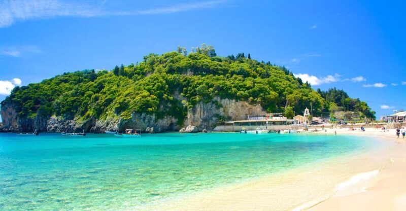 Corfu: Panoramic Island Highlights Van Tour from Cruise Port - Frequently Asked Questions (FAQs)