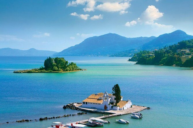Corfu Panoramic Island Tour by coach, full day tour - Exploring Corfu on a Full-Day Coach Tour