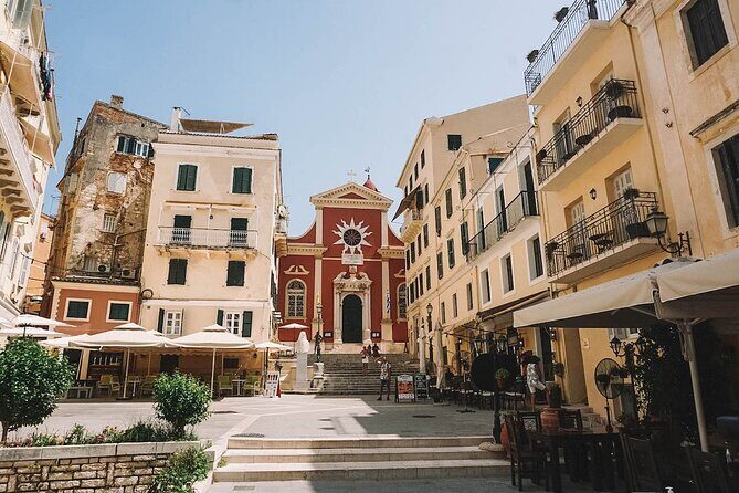 Corfu Panoramic Island Tour - Who’s This Tour Best For?