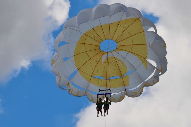 Corfu: Parasailing Adventure Near Corfu Town - Final Thoughts
