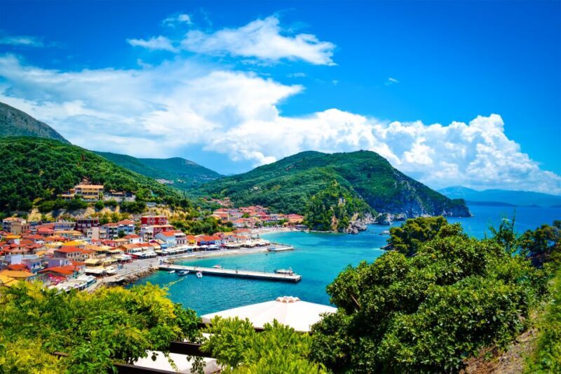 Corfu: Parga, Sivota and Blue Lagoon Full-Day Boat Cruise - A Deep Dive Into the Full-Day Boat Cruise Experience