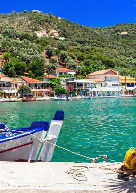 Corfu: Parga Village, Sivota Islands, and Blue Lagoon Cruise - Who Should Consider This Tour?