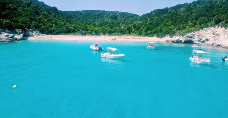 Corfu: Paxos Island Full-Day Cruise with Blue Caves - Corfu: Paxos Island Full-Day Cruise with Blue Caves – A Practical Guide