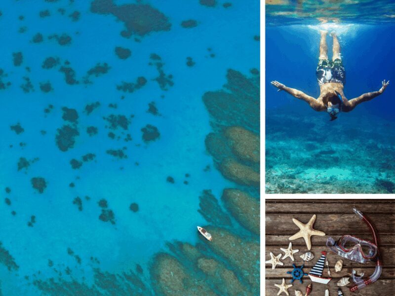 Corfu: Paxos Island Full-Day Cruise with Blue Caves - Practical Details for Travelers