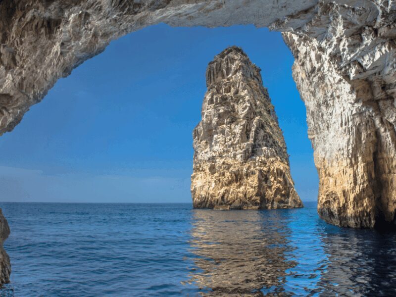 Corfu: Paxos Island Full-Day Cruise with Blue Caves - Final Words
