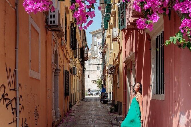 Corfu Photoshoot Session with Private Photographer - Corfu Photoshoot Session with Private Photographer: A Practical Guide