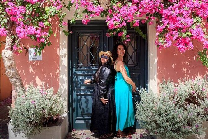 Corfu Photoshoot Session with Private Photographer - Who Will Love This Experience?
