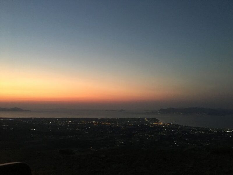 Corfu Premium Sunset Safari North West - A Deep Dive into the Corfu Premium Sunset Safari