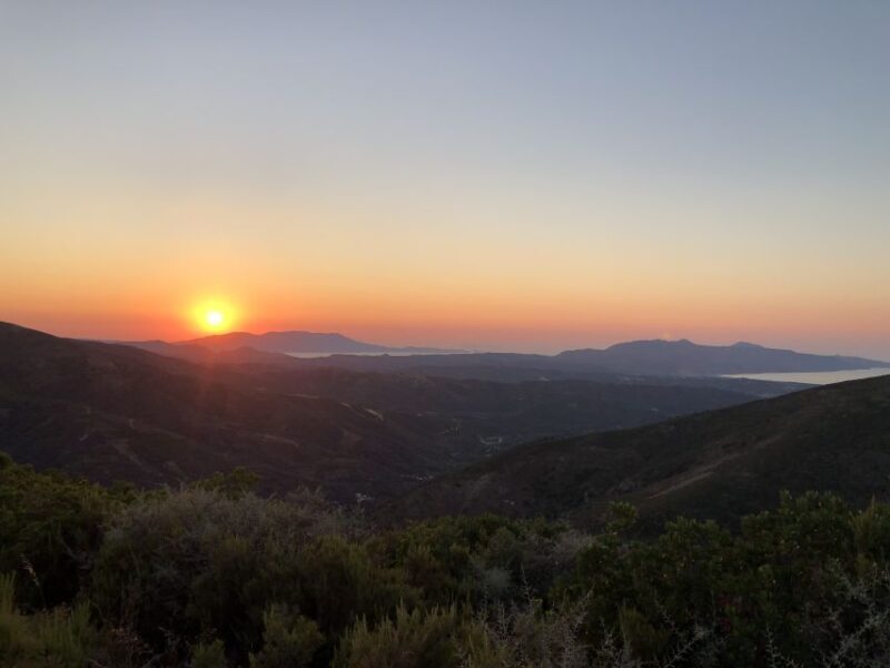 Corfu Premium Sunset Safari North West - Practical Tips for Making the Most of Your Safari