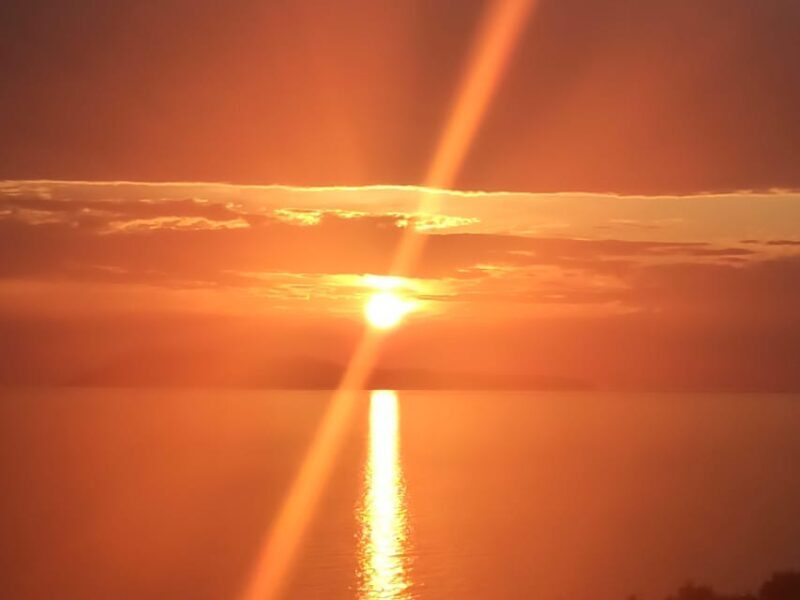 Corfu Premium Sunset Safari North West - Final Thoughts
