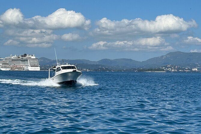 Corfu Private Boat Tour - Who Will Love This Experience?