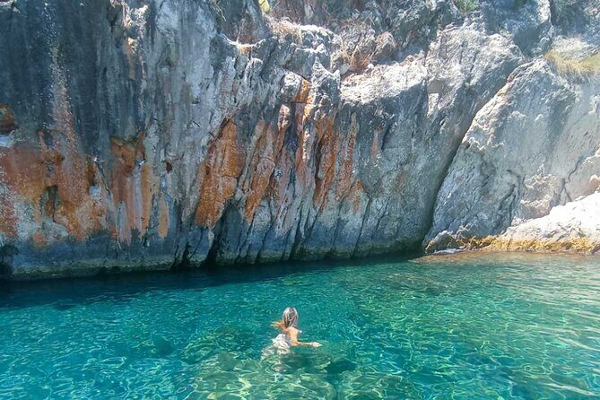 Corfu Private Boat Tour - References